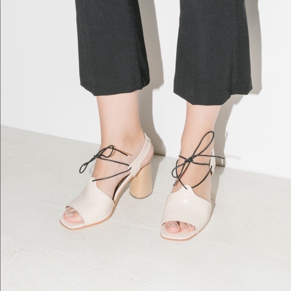 Rachel Comey Melrose Slingback Heels